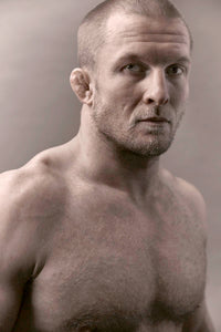 UFC Fighter image